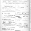 Freund's musical weekly