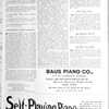 Freund's musical weekly