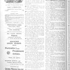 Freund's musical weekly