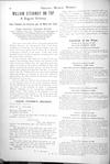Freund's musical weekly