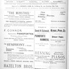 Freund's musical weekly