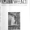 Freund's musical weekly