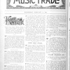 Freund's musical weekly
