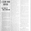 Freund's musical weekly