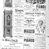 Freund's musical weekly