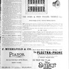 Freund's musical weekly