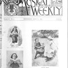 Freund's musical weekly