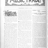 Freund's musical weekly