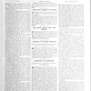 Freund's musical weekly