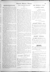 Freund's musical weekly