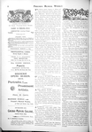 Freund's musical weekly