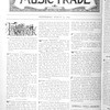 Freund's musical weekly