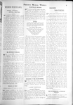 Freund's musical weekly
