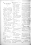 Freund's musical weekly