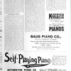 Freund's musical weekly