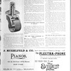 Freund's musical weekly
