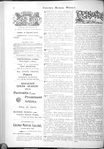 Freund's musical weekly