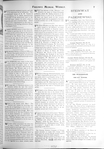 Freund's musical weekly