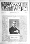 Freund's musical weekly