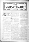 Freund's musical weekly