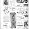 Freund's musical weekly