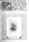 Freund's musical weekly