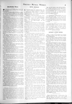 Freund's musical weekly