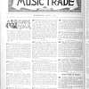 Freund's musical weekly