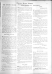 Freund's musical weekly
