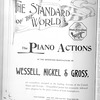 Freund's musical weekly