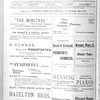 Freund's musical weekly