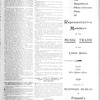 Freund's musical weekly