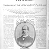 Freund's musical weekly