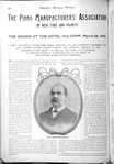 Freund's musical weekly
