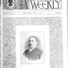 Freund's musical weekly