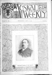 Freund's musical weekly
