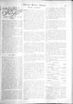 Freund's musical weekly