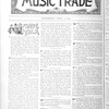 Freund's musical weekly