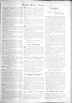 Freund's musical weekly