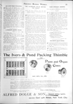 Freund's musical weekly