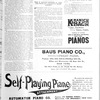 Freund's musical weekly