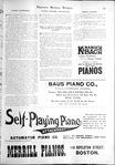 Freund's musical weekly