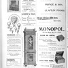 Freund's musical weekly