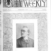 Freund's musical weekly