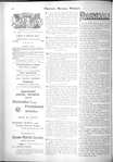 Freund's musical weekly