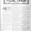 Freund's musical weekly
