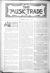 Freund's musical weekly