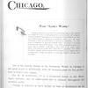 Freund's musical weekly