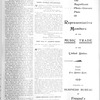 Freund's musical weekly