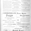 Freund's musical weekly
